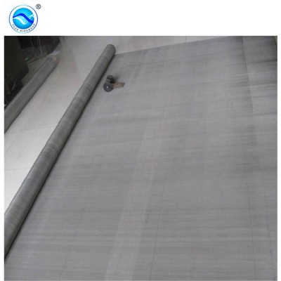 Square Mesh AISI316L 1-635mesh Stainless Steel Wire Mesh