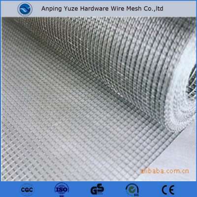 Stainless Steel Woven Wire Mesh  Aisi316L  10/1.0mm Stainless Steel Square Weave Mesh